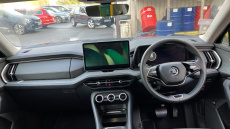 Skoda Kodiaq 2.0 TDI SE L 5dr DSG [7 Seat] Diesel Estate